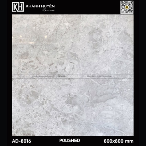 [GCCKH-AD-8016] Gạch ốp lát 800×800 AD-8016