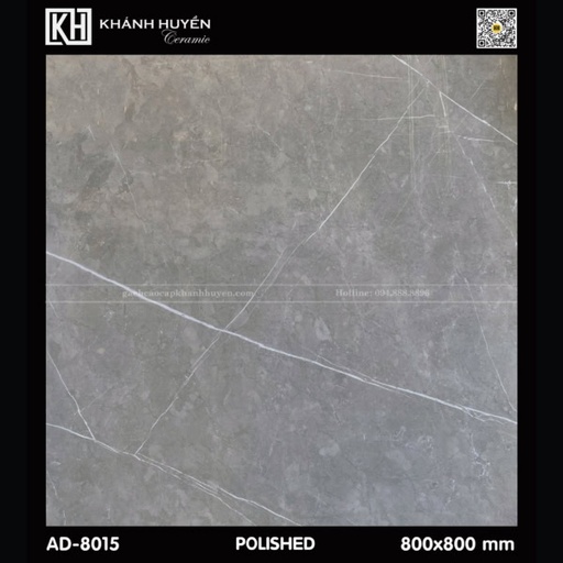 [GCCKH-AD-8015] Gạch ốp lát 800×800 AD-8015