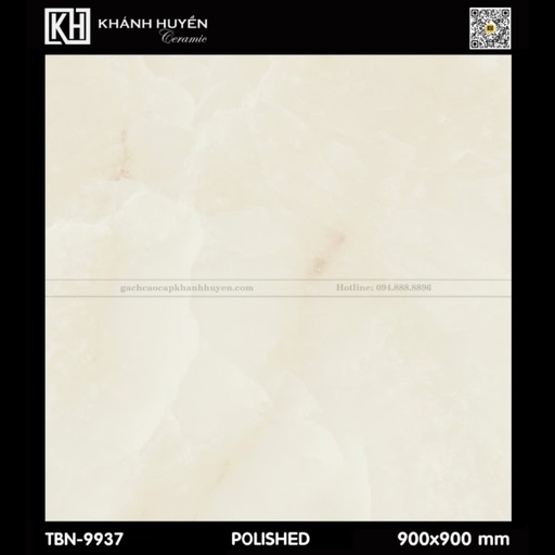 [GCCKH-TBN-9937] Gạch ốp lát 900×900 TBN-9937
