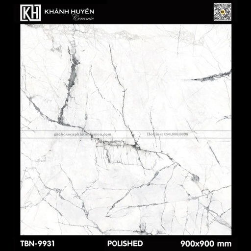 [GCCKH-TBN-9931] Gạch ốp lát 900×900 TBN-9931