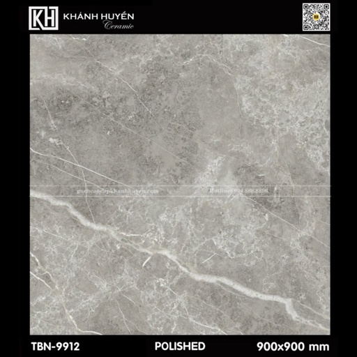 [GCCKH-TBN-9912] Gạch ốp lát 900×900 TBN-9912