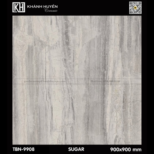 [GCCKH-TBN-9908] Gạch ốp lát 900×900 TBN-9908