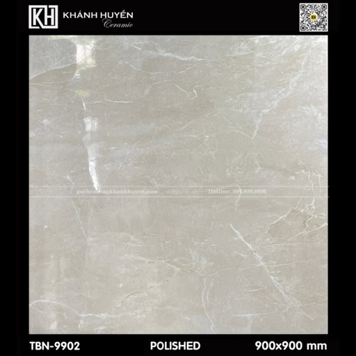 [GCCKH-TBN-9902] Gạch ốp lát 900×900 TBN-9902