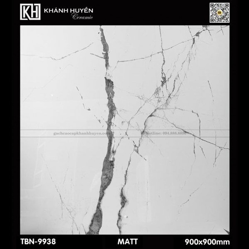 [GCCKH-TBN-9938] Gạch lát nền 900×900 TBN-9938