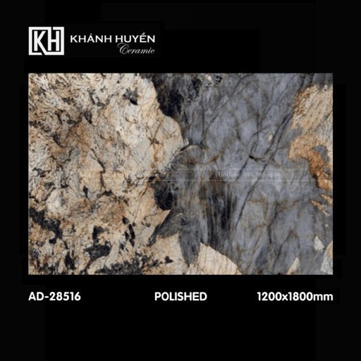 [GCCKH-AD-28516] Gạch ốp lát 1200×1800 AD-28516