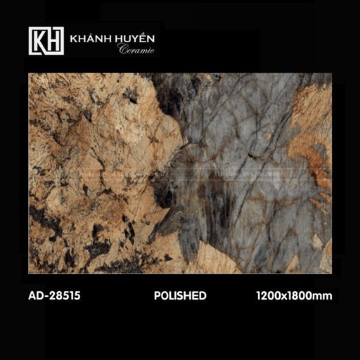 [GCCKH-AD-28515] Gạch ốp lát 1200×1800 AD-28515