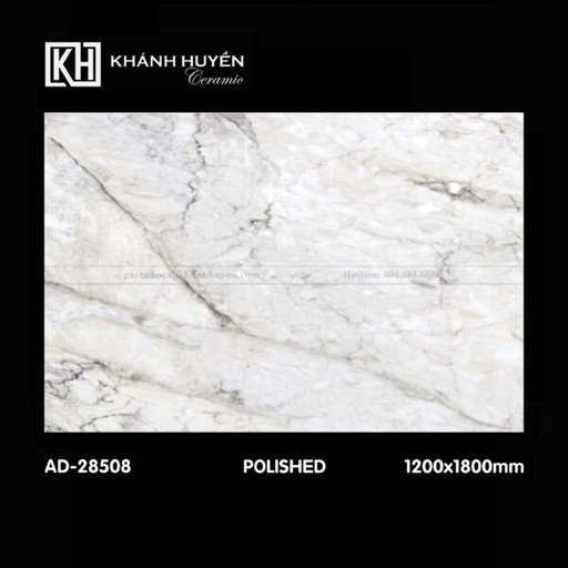 [GCCKH-AD-28508] Gạch ốp lát 1200×1800 AD-28508
