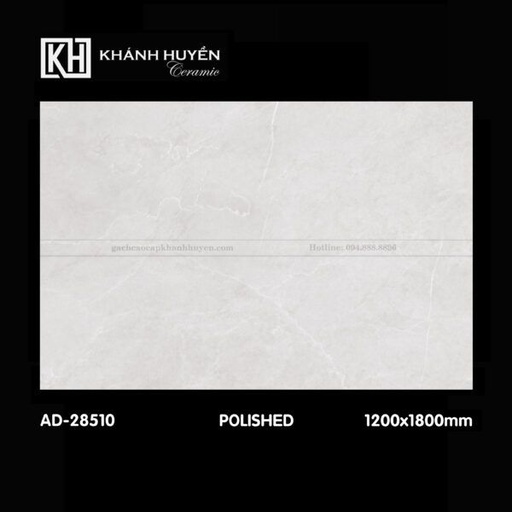 [GCCKH-AD-28510] Gạch ốp lát 1200×1800 AD-28510