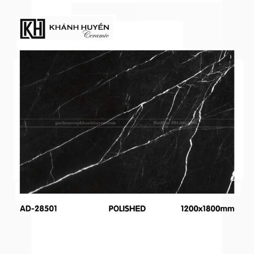 [GCCKH-AD-28501] Gạch ốp lát 1200×1800 AD-28501