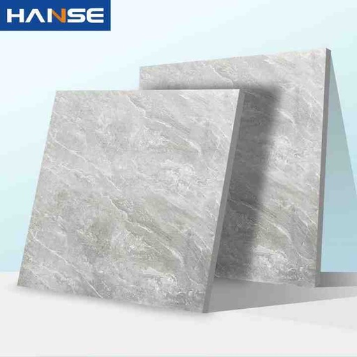 [104741904140] Gạch lát sàn và tường men sứ hiện đại, phong cách rustic, kích thước 300x600mm, bề mặt giả đá cẩm thạch