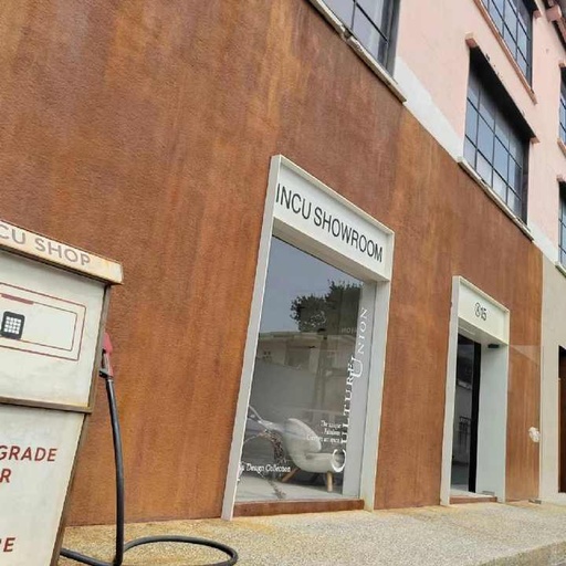 [106839870009] Gạch ốp ngoài trời vân đá dẻo