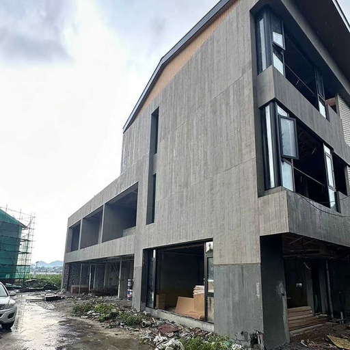 [106803980320] Tấm ốp mềm MCM bằng đá mềm 3D