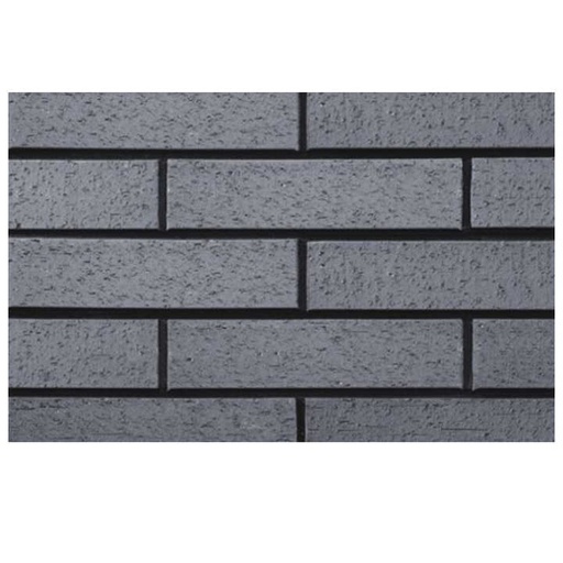 [103990907922] Gạch ốp tường giả ngói nhẹ, màu đen xám đá phiến, kỹ thuật nung kết trực tiếp từ Hàn Quốc