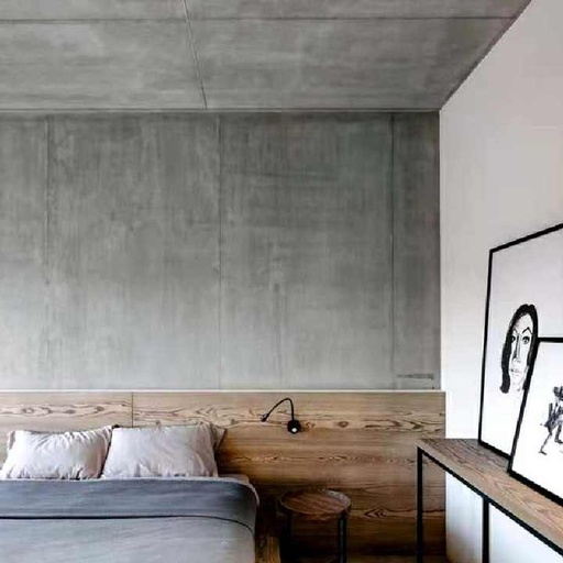 [106823882656] Tấm và gạch đá tự nhiên phong cách hiện đại, dẻo dai,  đất sét cải tiến MCM ốp tường nội thất