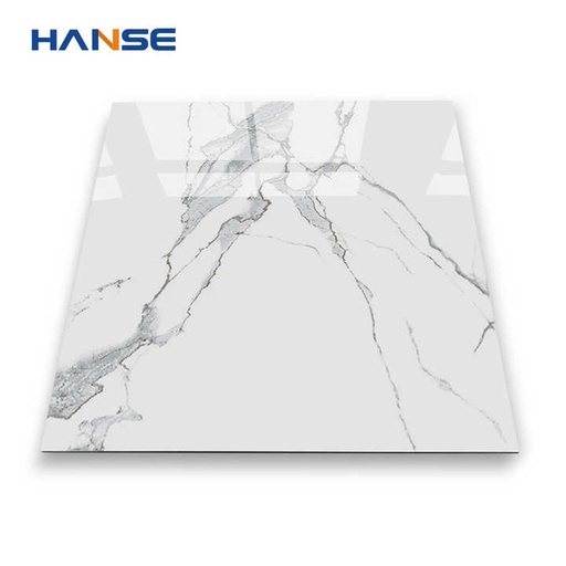 [104622214363] Gạch men sứ bóng mài cao cấp 600x600mm