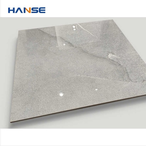 [104613596958] Gạch lát nền đồng nhất thiết kế hiện đại, vân đá mài bóng, kiểu mới