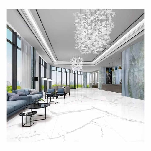 [106328744352] Gạch Hiện Đại 2700*1600mm Màu Xanh