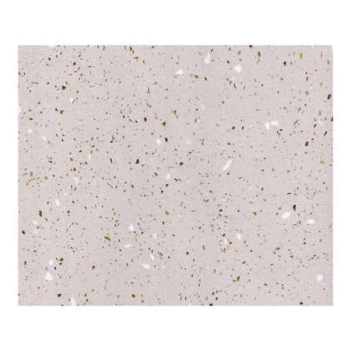 [106327513059] Gạch Terrazzo mài bóng cao cấp màu be nhạt, kích thước tùy chỉnh