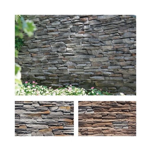 [106131833817] Đá lát tự nhiên giá rẻ 2025 50x120 cho tường nhà ngoài trời