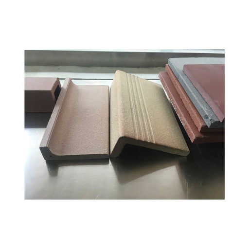 [104923986719] Gạch đất sét đỏ, gạch chịu lửa, gạch đỏ cũ tái chế, ốp lát