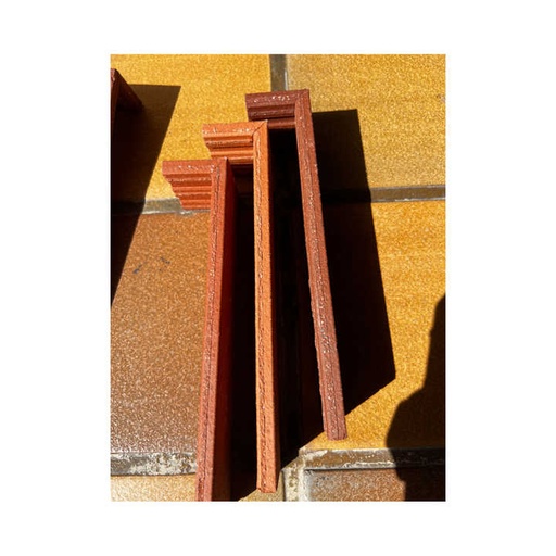 [105052943455] Gạch ốp tường mặt tiền đất nung đỏ giảm giá Tết Nguyên đán 2024