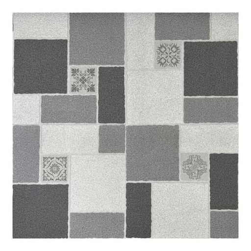 [104578717523] Gạch lát vỉa hè, sân, ngoại thất, mài bóng, xi măng giả đá, kích thước 60x60, men mờ, Foshan