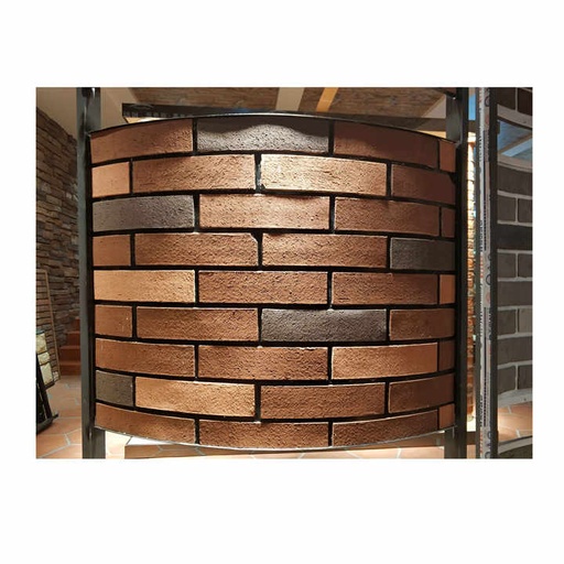 [100839200031] Sản phẩm chất lượng cao, thiết kế mới phổ biến, giá rẻ, gạch tường PU, gạch tường Polyurethane cho ngoại thất