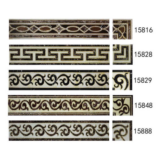 [100859538870] Mẫu thiết kế mới sản phẩm chất lượng cao giá rẻ cho viền tường Hồi giáo sang trọng