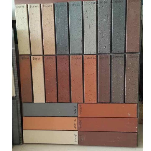 [12471681729] Gạch ốp tường đất nung giả cổ trang trí cao cấp giá rẻ kiểu mới cho biệt thự và nhà ở