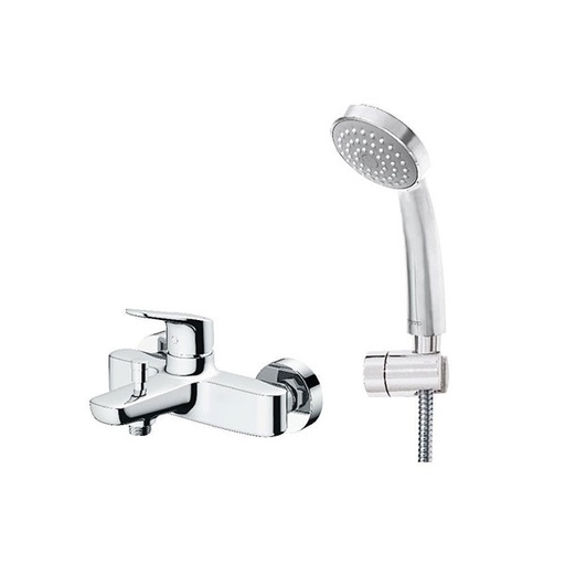 [TBG03302VA_DGH104ZR] Bộ sen tắm nóng lạnh GS TBG03302VA_DGH104ZR