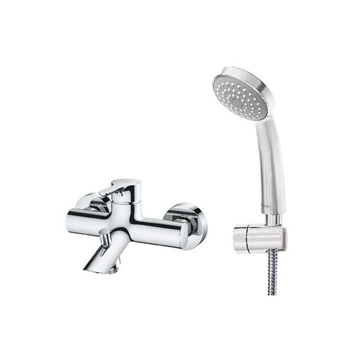 [TBS01302V_DGH104ZR] Bộ sen tắm nóng lạnh LB TBS01302V_DGH104ZR