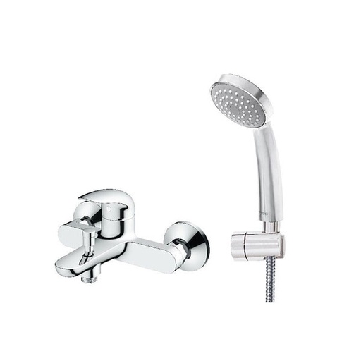 [TBS03302V_DGH104ZR] Bộ sen tắm nóng lạnh LC TBS03302V_DGH104ZR