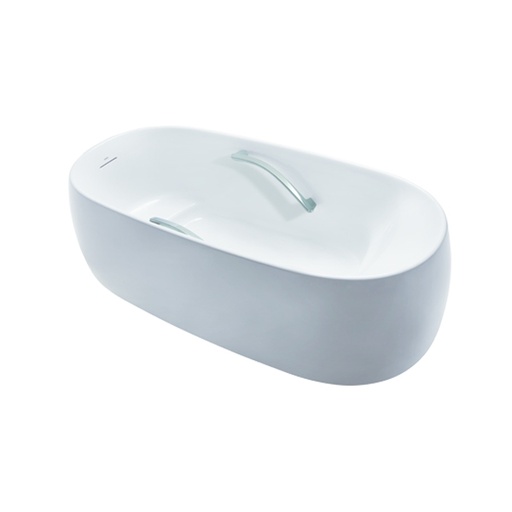 [PJY1744WHPWENMW_TVBF412] Bồn tắm đặt sàn GALALATO PJY1744WHPWENMW_TVBF412