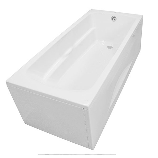 [PAY1735VCW_TVBF411] Bồn tắm nhựa có yếm PAY1735VCW_TVBF411