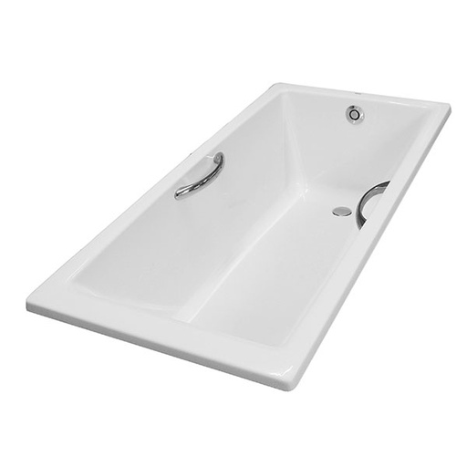 [PAY1520HVW_TVBF411] Bồn tắm nhựa PAY1520HVW_TVBF411