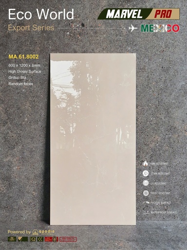 [MA.61.8002] Gạch ốp lát Apodio MA.61.8002