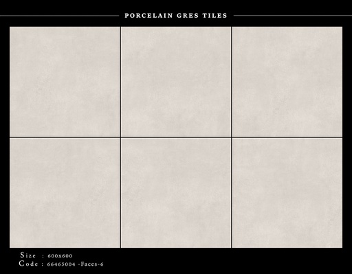 [66465004] Gạch ốp lát Apodio 66465004 (Matt tinh thể)