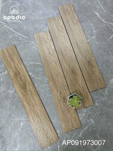 [APODIOAP091973007(15x90cm)] Gạch ốp lát Apodio AP 091973007 (15x90 cm)