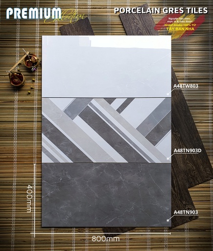 [APODIOA48TW803A48TN903DA48TN903] Gạch ốp lát Apodio A48TW803 A48TN903D A48TN903