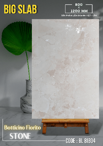 [APODIOBL81804BigSlab] Gạch ốp lát Apodio BL 81804 Big Slab