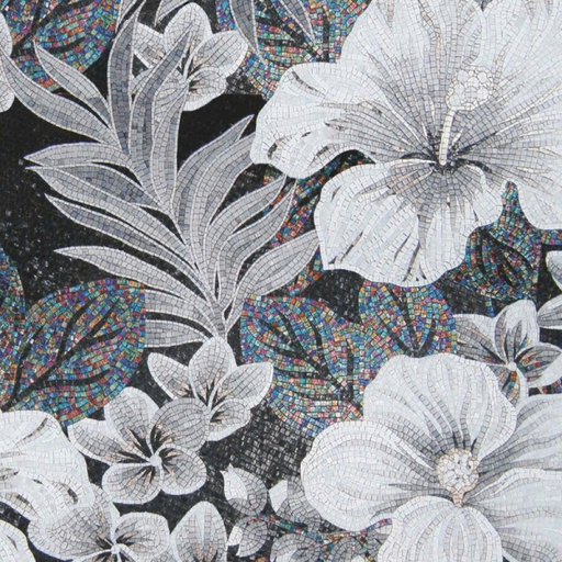 [ECO13] Tranh Mosaic nghệ thuật ECO13