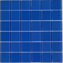 Gạch mosaic thủy tinh nhập khẩu, Thủy tinh, KT viên  48mm x 48mm, KT vỉ 300mm x 300mm, MH 4802 (1 thùng 22 vĩ = 2m2)