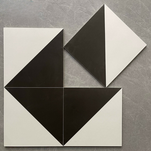 [DSH-DSF30003] Gạch bông 300x300mm DSF30003