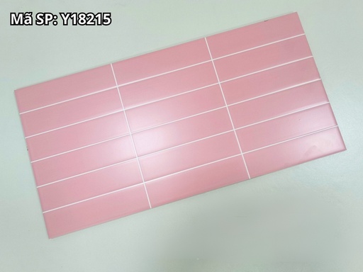 [DSH-Y18215] Gạch ốp tường KT 300x600mm Y18215