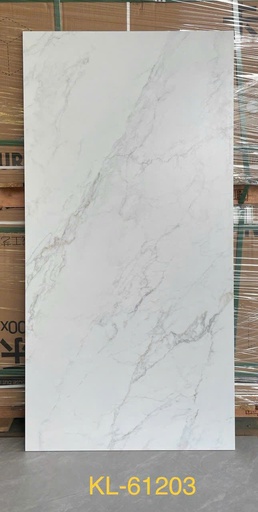 [KL-61203] Gạch ốp lát 600x1200 Granite Men Matt KL-61203