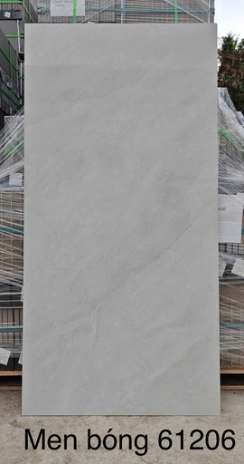 [KL-61206] Gạch ốp lát 600x1200 Granite Men bóng KL-61206