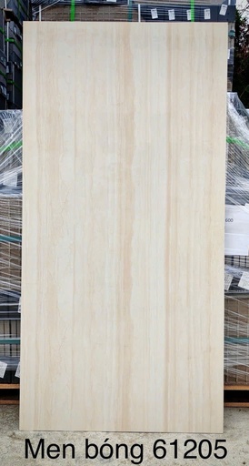 [KL-61205] Gạch ốp lát 600x1200 Granite Vân Travetine KL-61205