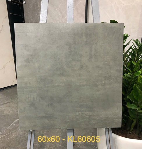 [KL60605] Gạch ốp lát 600x600 mã KL60605