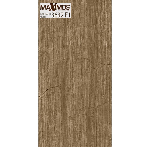 [DAISANB2B_G_45373937] Gạch ốp tường Vitto men Sugar chống trơn xước 60x120cm 3632F1