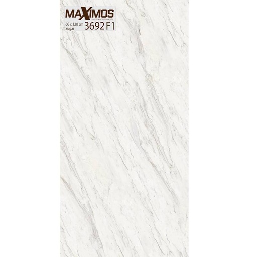 [DAISANB2B_G_14518667] Gạch ốp tường Vitto men Sugar chống trơn xước 60x120cm 3692F1